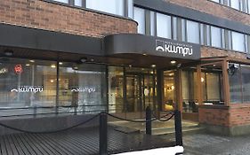 Hotelliravintola Kumpu